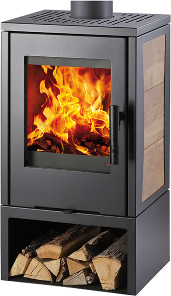 F7999☆美品☆Haas&Sohn☆ハースアンドゾーン☆鋳鉄製☆ストーブ☆暖炉 Sohn + Haas | mini TREVISO stove Tiled ストーブ