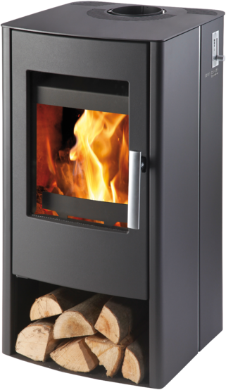 Fireplace Stove Herborn Ii Chimney Stoves Products Haas Sohn