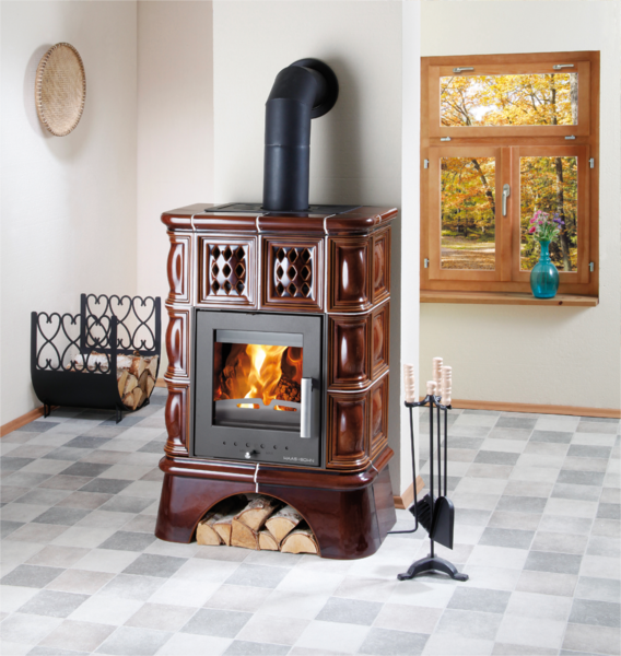 商品画像：石油ストーブメーカーのトヨトミが新シリーズ『SEASON STOVE』を 2