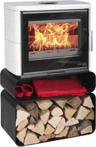 Tiled Stove Valga Chimney Stoves Products Haas Sohn