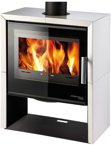 Tiled Stove Jonsbo Chimney Stoves With Exchanger Products