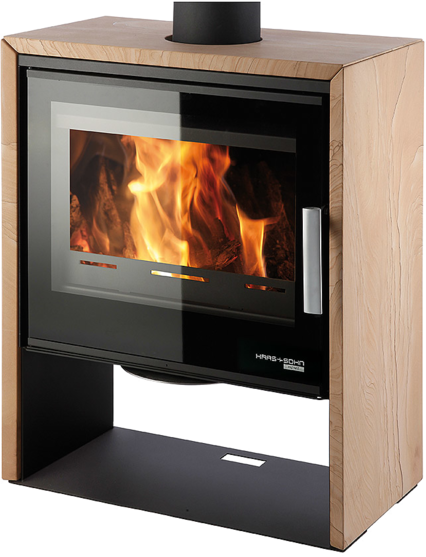 Fireplace Stove Jonsbo Haas Sohn